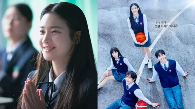 park-ju-hyun-kim-young-dae-capture-joyful-moments-in-upcoming-thriller-kdrama-perfect-family-see-poster